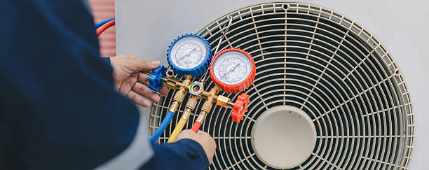 Licensed Hvac Installation service in Spirit Lake, ID - JG Cool HVAC